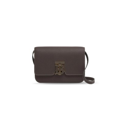 BURBERRY TB CROSSBODY BAG 80522901 (21*16*6cm)